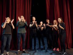 Theatre Goes Hybrid: From Stage to Screen Without Losing Its Soul