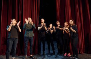 Theatre Goes Hybrid: From Stage to Screen Without Losing Its Soul