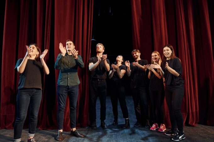 Theatre Goes Hybrid: From Stage to Screen Without Losing Its Soul