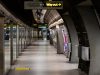 London Underground Strike September 2025