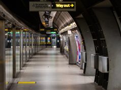 London Underground Strike September 2025