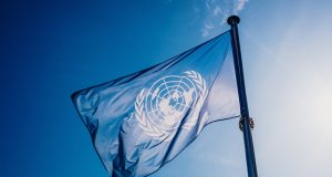 Arab nations push UN to act on Netanyahu displacement plan
