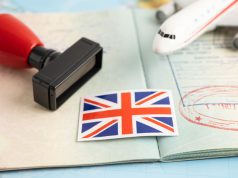 UK Plans Visa Suspensions for Non-Cooperating Countries