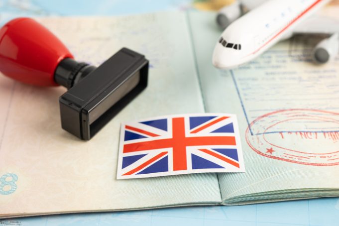UK Plans Visa Suspensions for Non-Cooperating Countries
