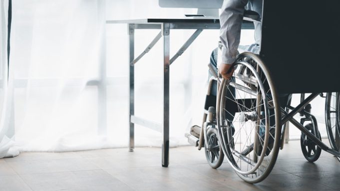 Stricter Disability Benefits: November 2025 Changes