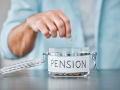 DWP Confirms Major Pension and Benefit Changes for 2025-26