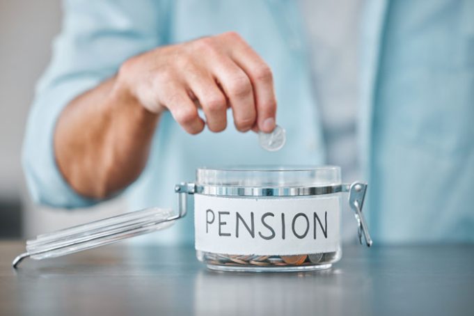 DWP Confirms Major Pension and Benefit Changes for 2025-26
