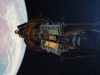 NASA’s Bold Plan: Building a Lunar Village