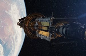 NASA’s Bold Plan: Building a Lunar Village