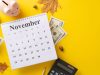 Pension and Winter Payment Updates November 2025