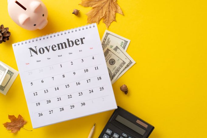 Pension and Winter Payment Updates November 2025