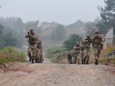 Pakistan–Afghanistan Ceasefire