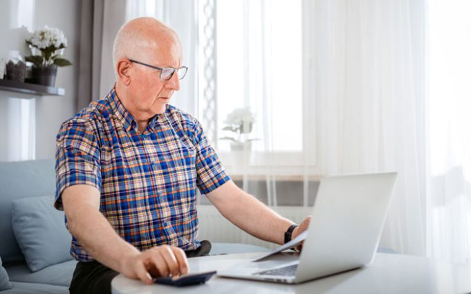 State Pension Age Rises and Tax Changes: What UK Households Need to Know (14th October 2025)