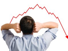 Stock Market Crash – 10 October 2025