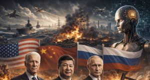 Geopolitics News This Week: Power Shifts, Energy and AI Risks Geopolitics-News-This-Week-Power-Shifts-Energy-and-AI-Risks