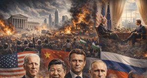 Global Politics and Current Affairs This Week: Power, Protests and Policy Shifts Global-Politics-and-Current-Affairs-This-Week-Power-Protests-and-Policy-Shifts