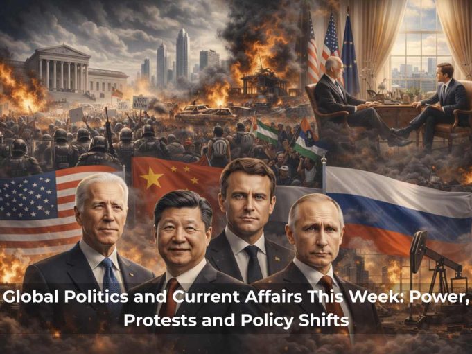 Global Politics and Current Affairs This Week: Power, Protests and Policy Shifts Global-Politics-and-Current-Affairs-This-Week-Power-Protests-and-Policy-Shifts