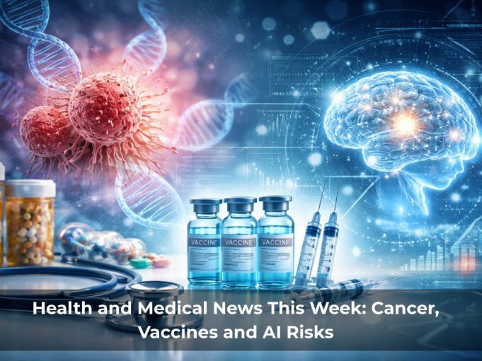 Health and Medical News This Week: Cancer, Vaccines and AI Risks Health-and-Medical-News-This-Week-Cancer-Vaccines-and-AI-Risks