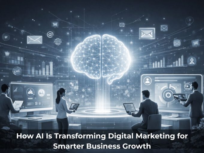 How AI is Transforming Digital Marketing for Smarter Business Growth How-AI-is-Transforming-Digital-Marketing-for-Smarter-Business-Growth
