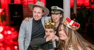Wedding Photo Booth Hire UK: Why Couples Still Love It? Why-Wedding-Photo-Booths-Are-Still-So-Popular