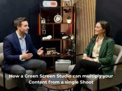 How a Green Screen Studio can multiply your Content from a single shoot How-a-Green-Screen-Studio-can-multiply-your-Content-from-a-single-Shoot