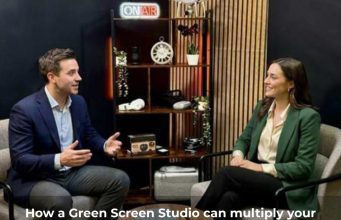 How a Green Screen Studio can multiply your Content from a single shoot How-a-Green-Screen-Studio-can-multiply-your-Content-from-a-single-Shoot