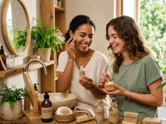 The Ultimate Guide to Sustainable Skincare in 2026 sustainable-skincare