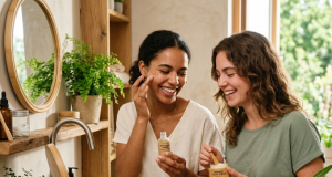 The Ultimate Guide to Sustainable Skincare in 2026 sustainable-skincare