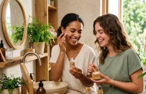 The Ultimate Guide to Sustainable Skincare in 2026 sustainable-skincare